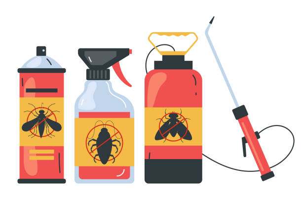 Best Best Pest Control Companies  in Olney, IL